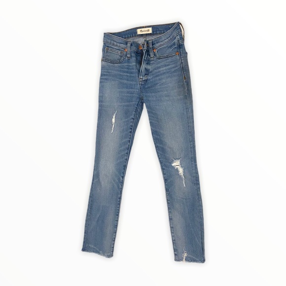 Madewell Denim - Madewell Jeans